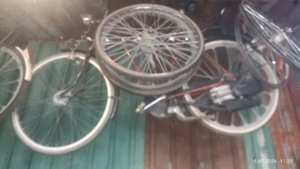 bicicletele Sachs 
