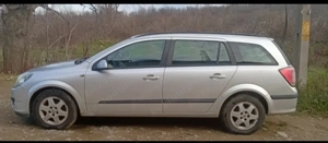 Opel Astra H, 1.6 benzina, twinport - imagine 3