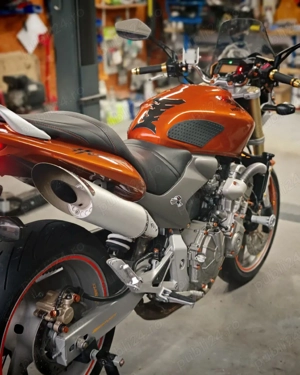 Honda Horne   PC 36  - imagine 4