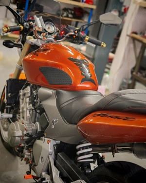 Honda Horne   PC 36  - imagine 3