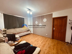 Apartament 3 camere – Dărmănești - 71,56 mp