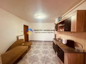 Apartament 3 camere – Dărmănești - 71,56 mp - imagine 2