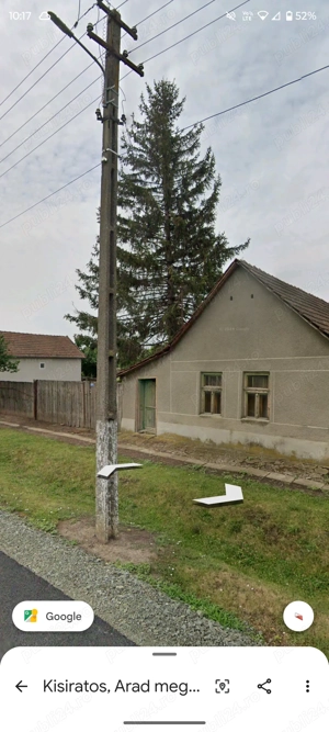 Vând casă in Dorobanți jud Arad  - imagine 6