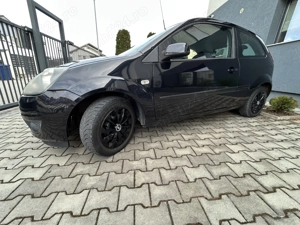 Ford fiesta 2007 benzină