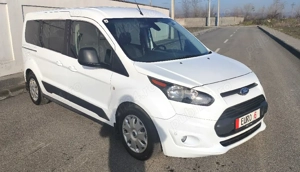 Ford TOURNEO Connect 1.6 Diesel 2016..7 LOCURI recent adus 