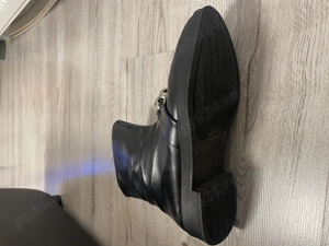 Ghete piele Lolă shoes - imagine 2