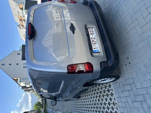 Citroen Berlingo - imagine 4
