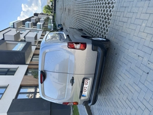 Citroen Berlingo - imagine 3