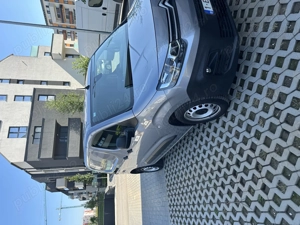 Citroen Berlingo - imagine 2