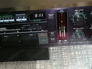 Cassette deck Kenowod basic x1 - imagine 2