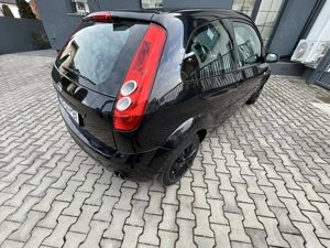 Ford fiesta 2007 benzină - imagine 10