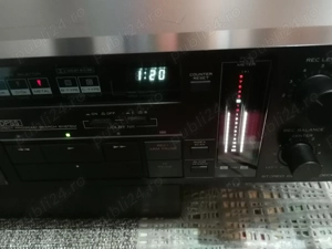 Cassette deck Kenowod basic x1 - imagine 4