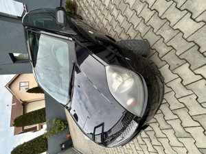 Ford fiesta 2007 benzină - imagine 20