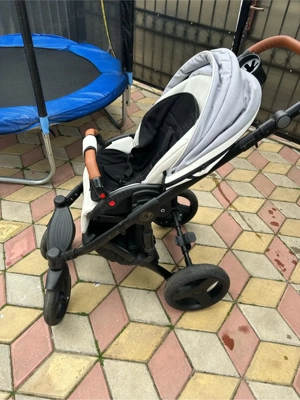 vand carucior copil Krausman