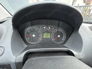 Ford fiesta 2007 benzină - imagine 16