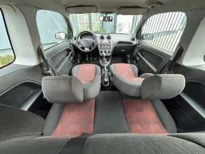 Ford fiesta 2007 benzină - imagine 15