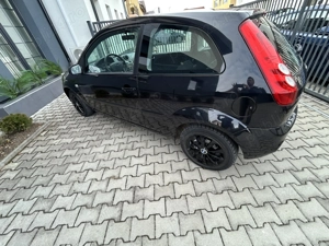 Ford fiesta 2007 benzină - imagine 18