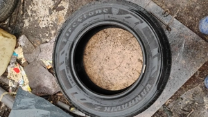 2 anvelope vara 225 65 16c Firestone wanhawk 2 - imagine 3