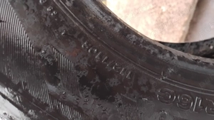 2 anvelope vara 225 65 16c Firestone wanhawk 2 - imagine 4