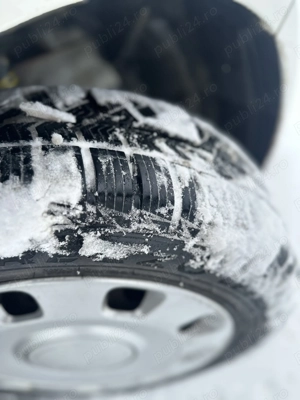 Vând Fiat 500 - imagine 4