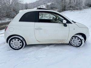 Vând Fiat 500 - imagine 2