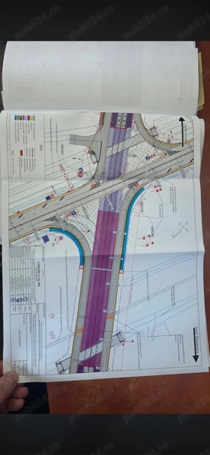 SUPER PRET Vand -Teren intravilan 695 mp   Giroc, Calea Urseni   3 minute de centură - imagine 6