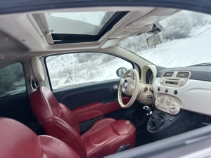 Vând Fiat 500 - imagine 3