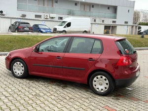 volkswagen golf 5 1.4 Benzina  - imagine 3