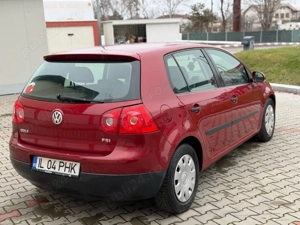 volkswagen golf 5 1.4 Benzina  - imagine 2