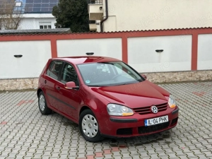 volkswagen golf 5 1.4 Benzina  - imagine 4