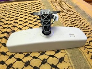 Oglindă retrovizoare heliomată Renault Talisman/Megane 4.  - imagine 3