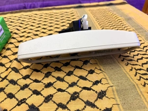 Oglindă retrovizoare heliomată Renault Talisman/Megane 4.  - imagine 4