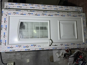 Usa termopan pvc - imagine 2