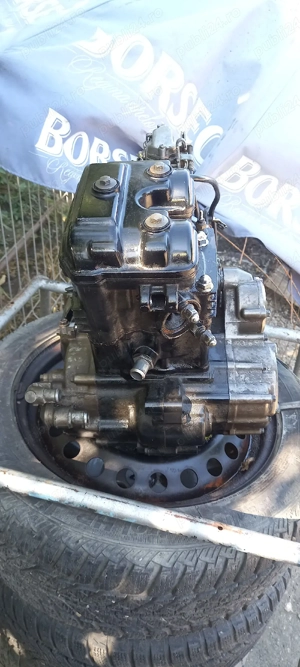 Vind motor Honda 249cc - imagine 2