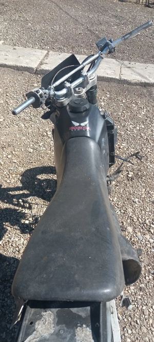 Vind motor Honda 249cc - imagine 5