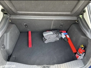 Ford focus 2018 - imagine 7