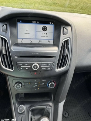 Ford focus 2018 - imagine 4