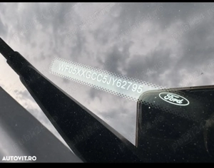 Ford focus 2018 - imagine 8