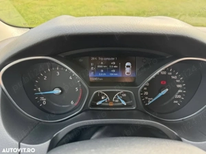 Ford focus 2018 - imagine 5