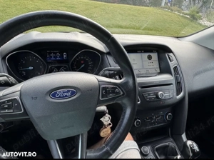Ford focus 2018 - imagine 6
