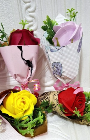 Buchetele parfumate  - imagine 5