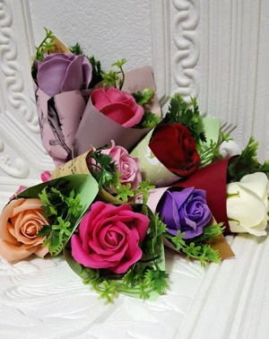 Buchetele parfumate  - imagine 2