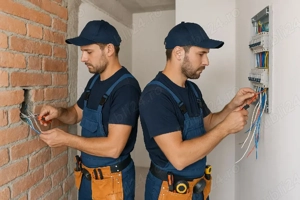 instalatii electrice -preturi corecte 