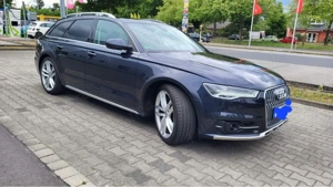 Audi A6 Allroad 3.0 - imagine 8