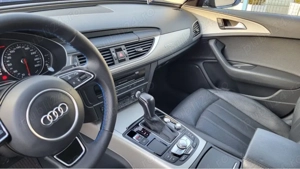 Audi A6 Allroad 3.0 - imagine 4