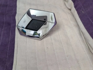 Ornament capotă portbagaj Renault Megane 4, sedan, phase 2.  - imagine 2