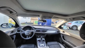 Audi A6 Allroad 3.0 - imagine 6