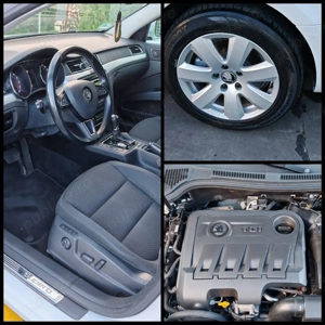 skoda superb II - imagine 5