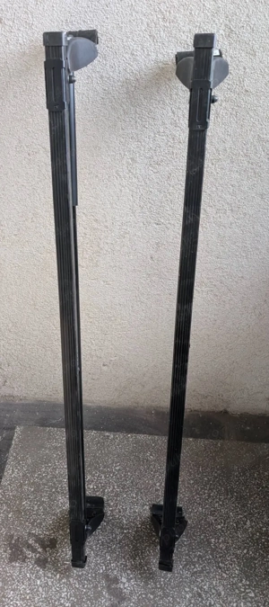 Bari portbagaj Renault Fluence/Megane 3.  - imagine 2