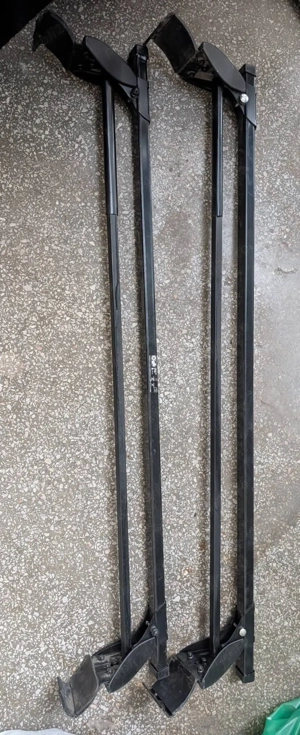 Bari portbagaj Renault Fluence/Megane 3.  - imagine 4